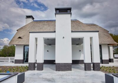 Villa Marleen - Beuving Afbouw Groep