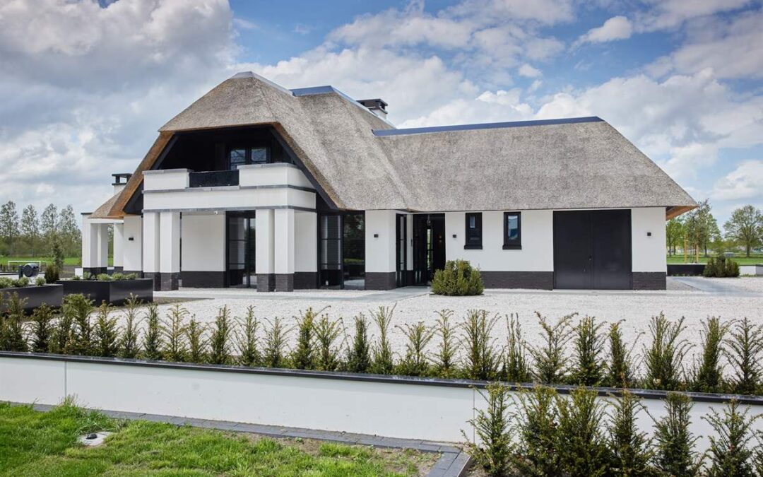 Villa Marleen