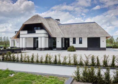 Villa Marleen - Beuving Afbouw Groep