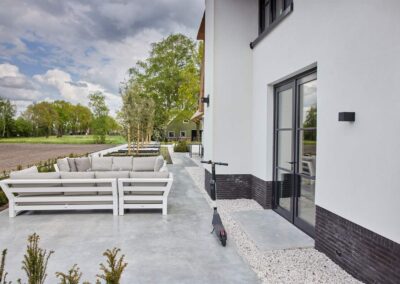 Villa Marleen - Beuving Afbouw Groep