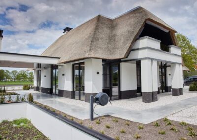 Villa Marleen - Beuving Afbouw Groep
