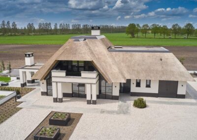 Villa Marleen - Beuving Afbouw Groep