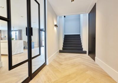 Villa Marleen - Beuving Afbouw Groep