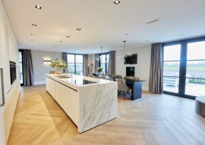 Villa Marleen - Beuving Afbouw Groep