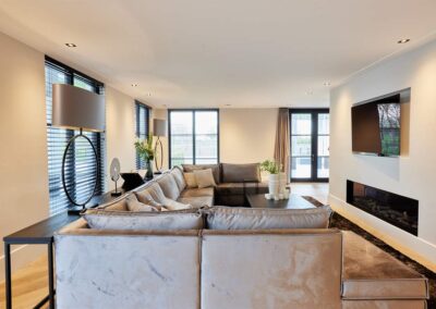 Villa Marleen - Beuving Afbouw Groep