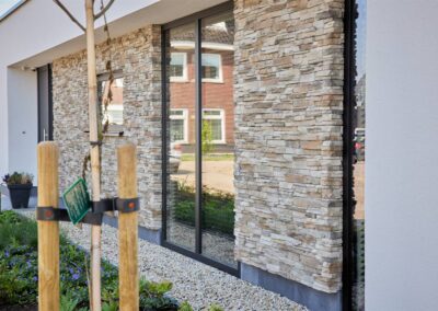 Villa Jos - Beuving Afbouw Groep