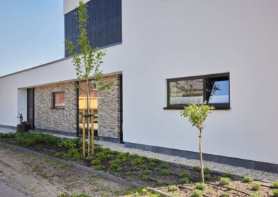 Villa Jos - Beuving Afbouw Groep