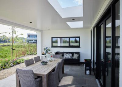 Villa Jos - Beuving Afbouw Groep