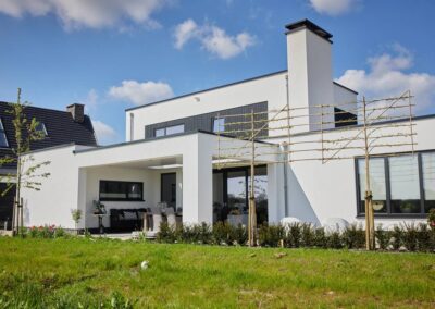 Villa Jos - Beuving Afbouw Groep