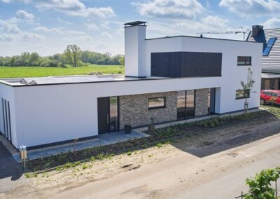 Villa Jos - Beuving Afbouw Groep