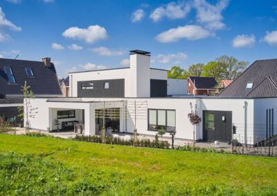 Villa Jos - Beuving Afbouw Groep