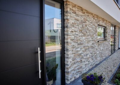 Villa Jos - Beuving Afbouw Groep