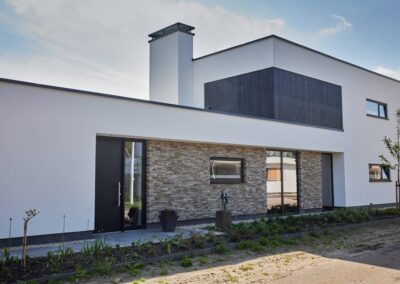 Villa Jos - Beuving Afbouw Groep