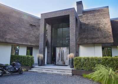 Villa Caroline - Beuving Afbouw Groep