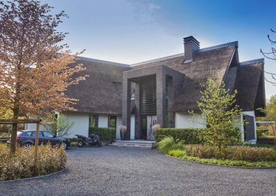 Villa Caroline - Beuving Afbouw Groep