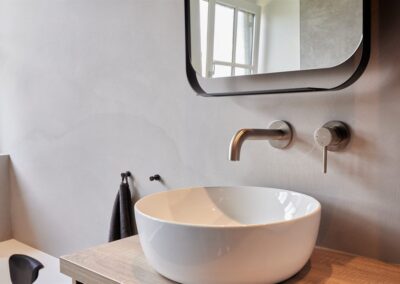 Interior by Marjolein - Beuving Afbouw Groep