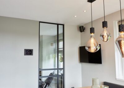 Interior by Marjolein - Beuving Afbouw Groep