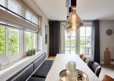 Interior by Marjolein - Beuving Afbouw Groep