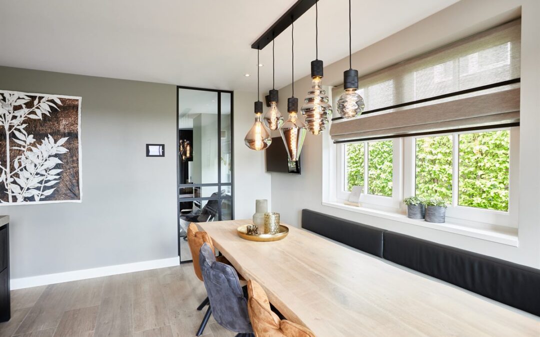 Interior by Marjolein
