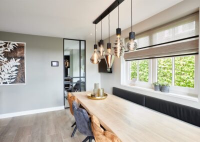 Interior by Marjolein - Beuving Afbouw Groep
