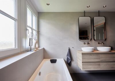 Interior by Marjolein - Beuving Afbouw Groep