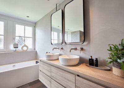 Interior by Marjolein - Beuving Afbouw Groep