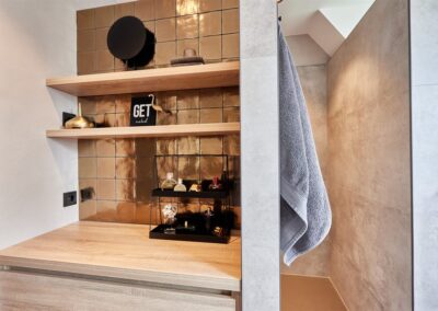 Interior by Marjolein - Beuving Afbouw Groep