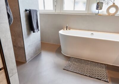 Interior by Marjolein - Beuving Afbouw Groep
