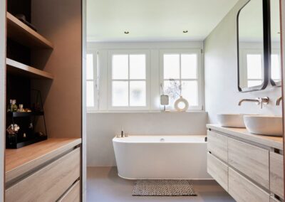 Interior by Marjolein - Beuving Afbouw Groep