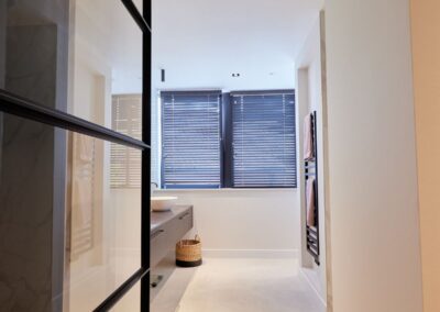 Villa Linda - Beuving Afbouw Groep