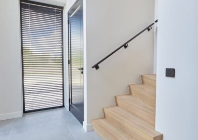 Villa Linda - Beuving Afbouw Groep