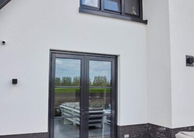 Villa Marleen - Beuving Afbouw Groep