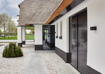 Villa Marleen - Beuving Afbouw Groep
