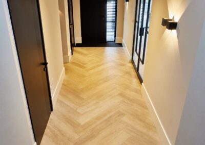 Villa Marleen - Beuving Afbouw Groep