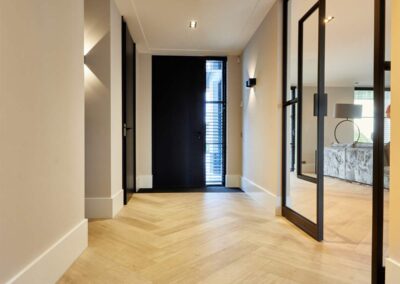 Villa Marleen - Beuving Afbouw Groep