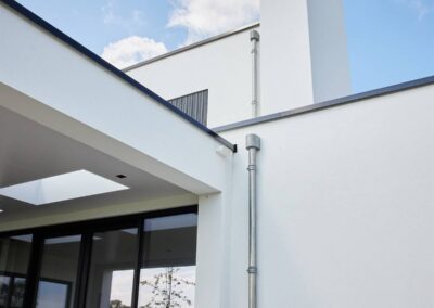 Villa Jos - Beuving Afbouw Groep