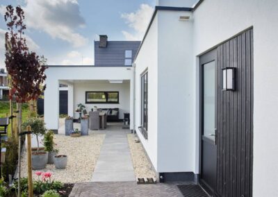 Villa Jos - Beuving Afbouw Groep