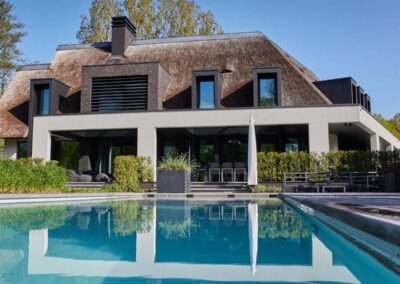 Villa Caroline - Beuving Afbouw Groep