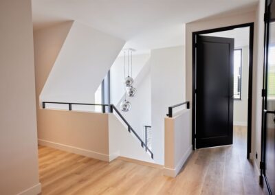 Villa Linda - Beuving Afbouw Groep