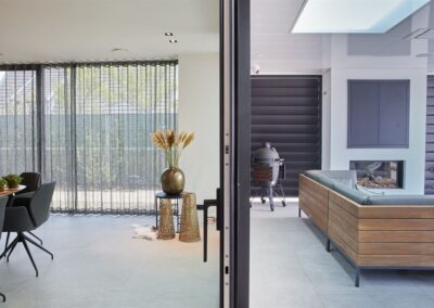 Villa Linda - Beuving Afbouw Groep