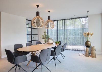 Villa Linda - Beuving Afbouw Groep