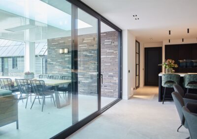 Villa Linda - Beuving Afbouw Groep