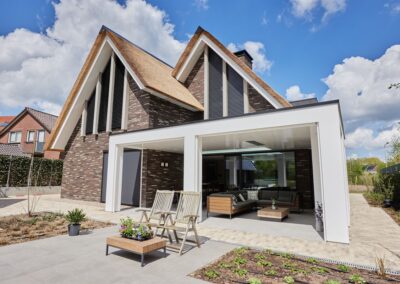Villa Linda - Beuving Afbouw Groep