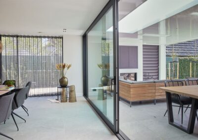 Villa Linda - Beuving Afbouw Groep