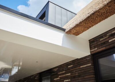 Villa Linda - Beuving Afbouw Groep