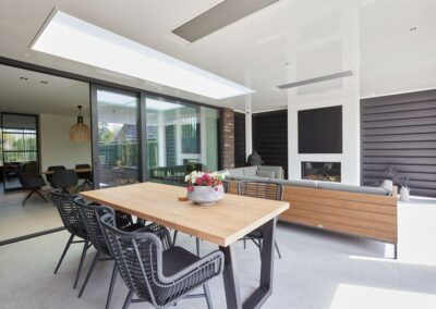 Villa Linda - Beuving Afbouw Groep