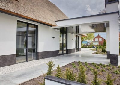 Villa Marleen - Beuving Afbouw Groep