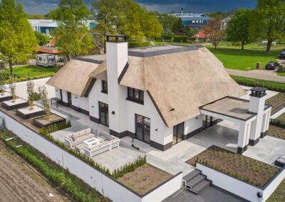 Villa Marleen - Beuving Afbouw Groep