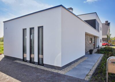 Villa Jos - Beuving Afbouw Groep