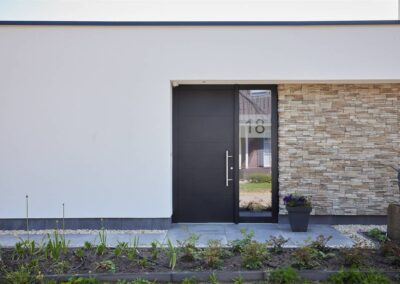 Villa Jos - Beuving Afbouw Groep